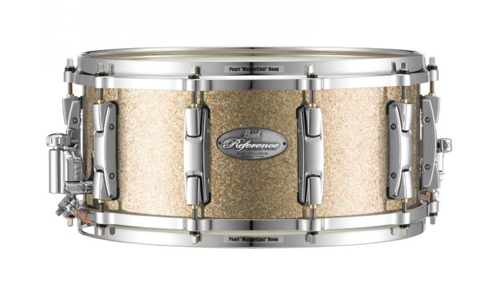 Music City Custom Snare Drums